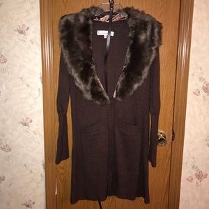 G by Giuliana Rancic Sweater